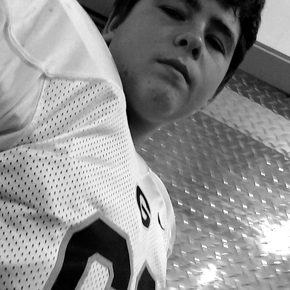 Meet your Posher, Jerricho - Picture 1 of 1